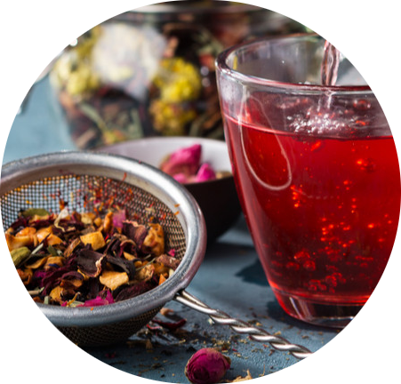 Nos Infussions