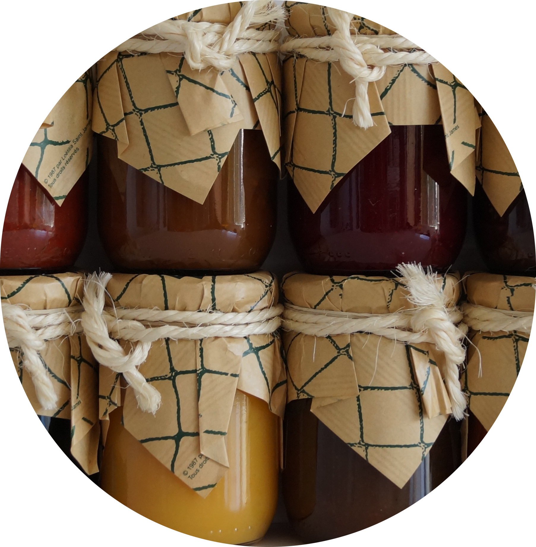 Nos Sauces
