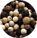 3 Poivres de Penja
