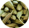 Anis Vert Grains