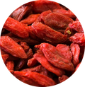 Baies de Goji