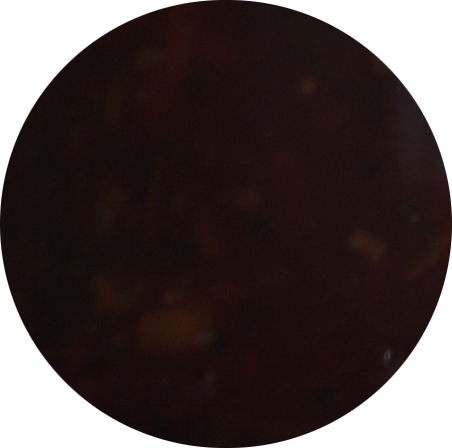 Sauce Marinade au Basilic