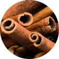 Cannelle (batons)