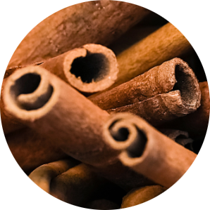 Cannelle (batons)