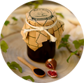 Chocolat Framboises