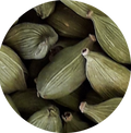 Cardamome verte