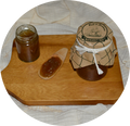 Confit d' Oignons