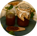 Confit d' Oignons