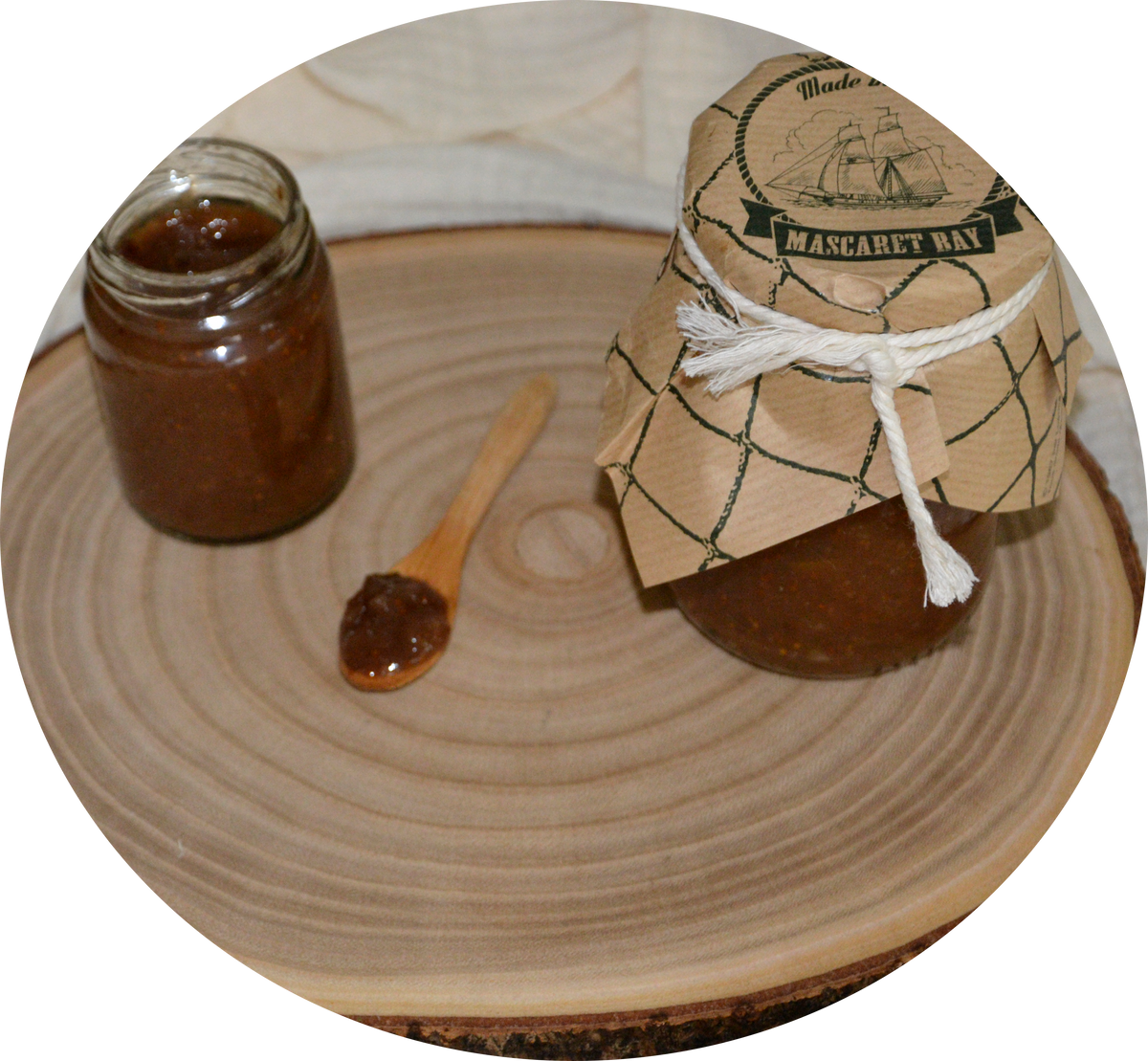 Confit de Figue
