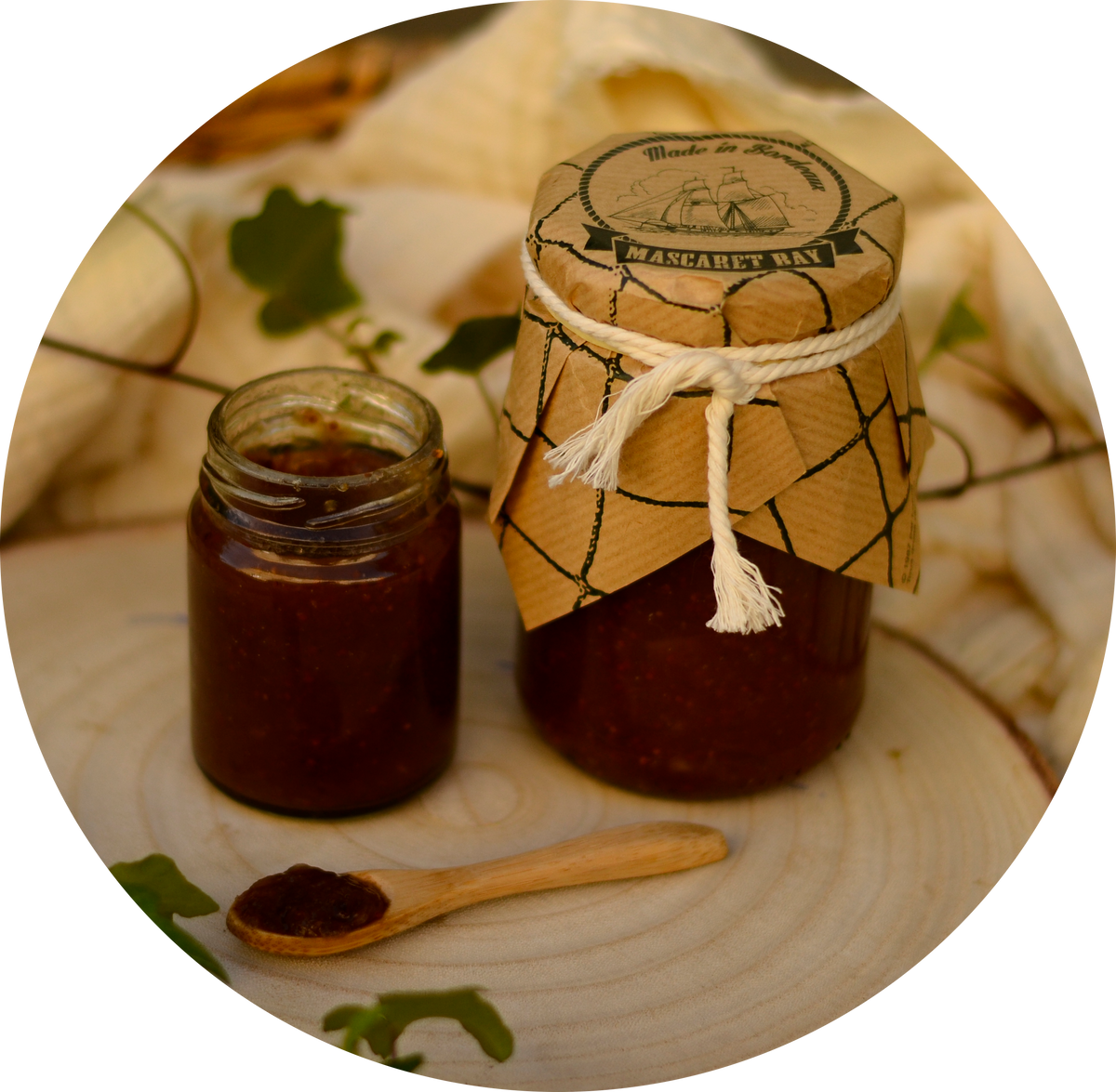 Confit de Figue