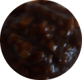 Confiture de Noisettes, Pruneaux, Raisins et Abricots