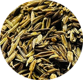 Cumin entier