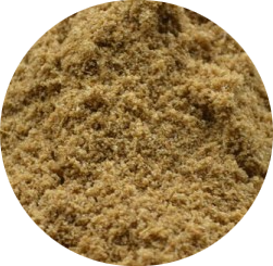 Cumin moulu