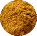 Curry indien