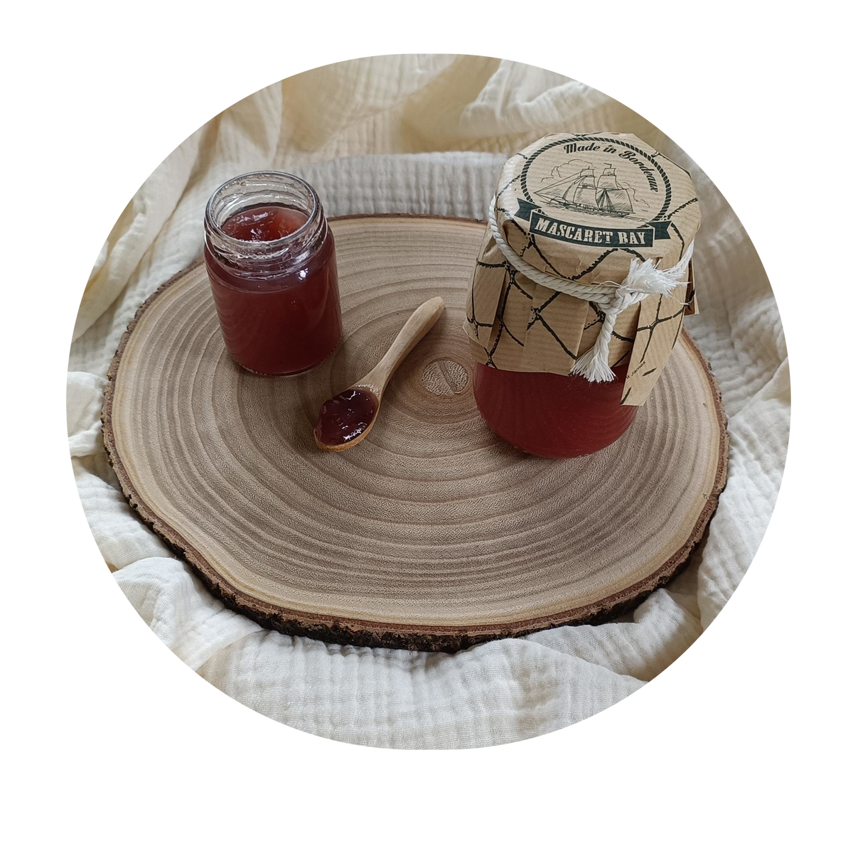Douceur de Framboise