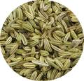Fenouil grains