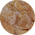 Gingembre Confit