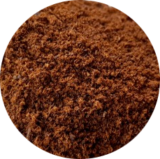 Girofle moulu