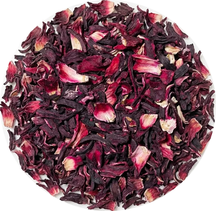 Hibiscus Fleurs Entières BIO