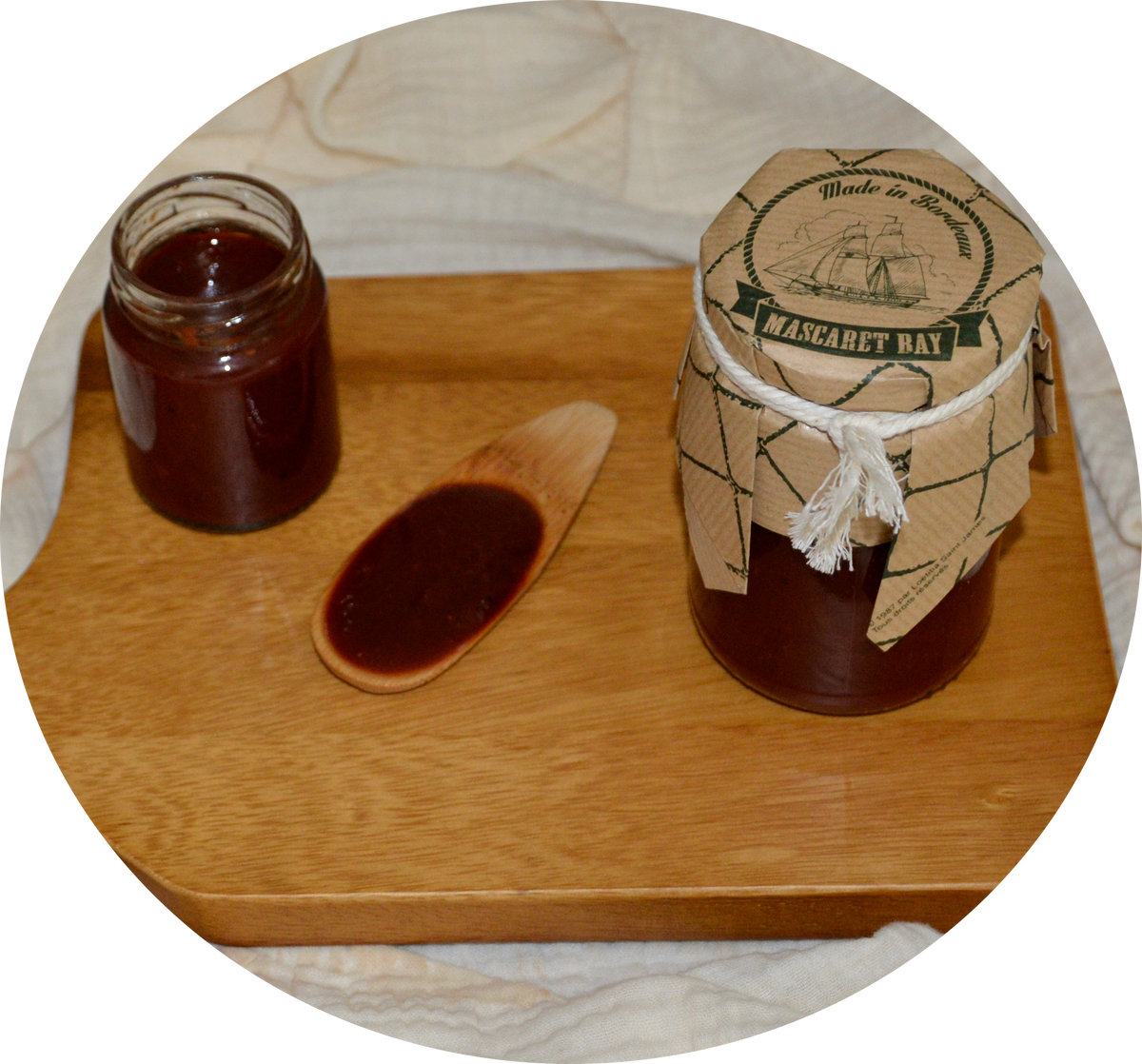 Ketchup : le Vrai, le Bon, le Meilleur