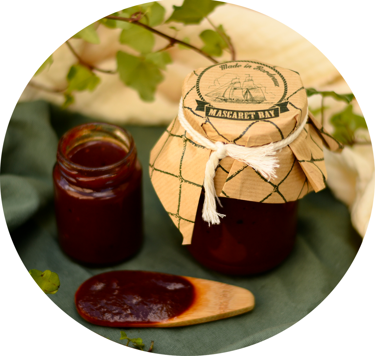 Ketchup Doux Le Bon, Le Vrai, Le Meilleur