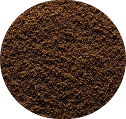 Macis moulu