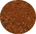 Mélange Cajun
