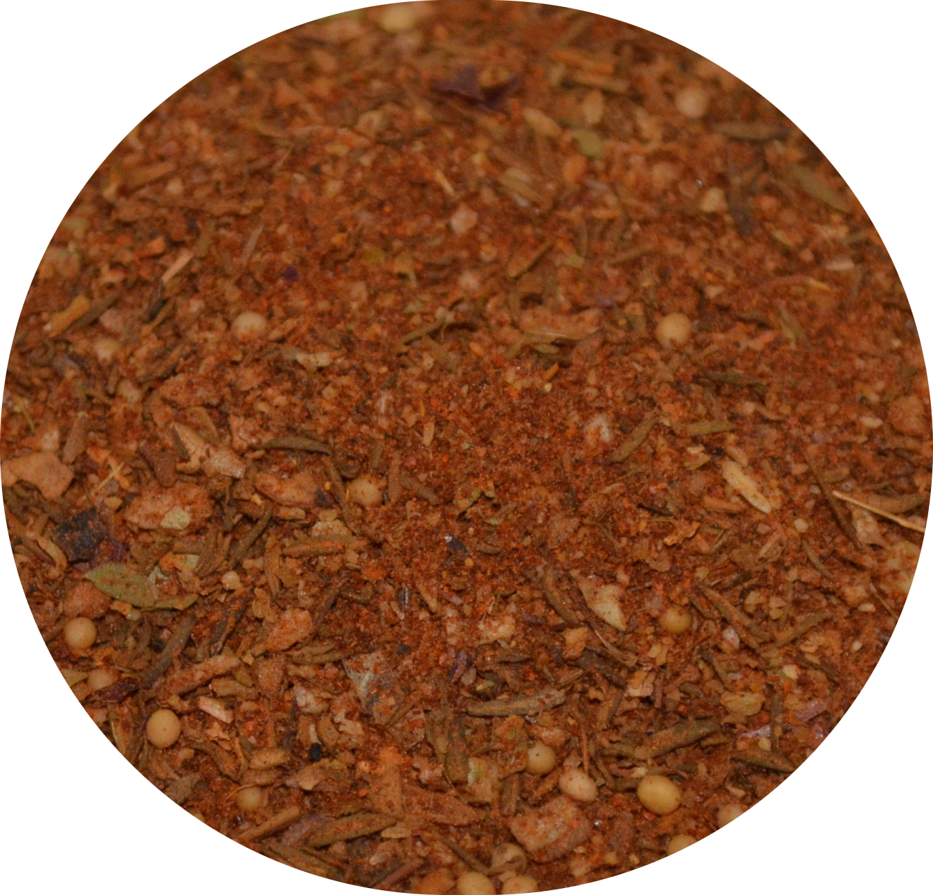 Mélange Cajun