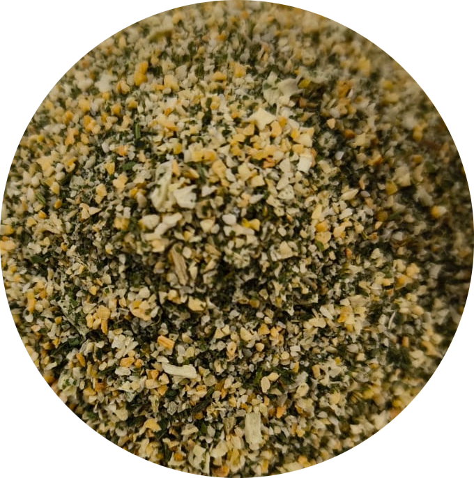 Mélange Persillade
