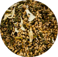 Mélange d' épices pour Salades