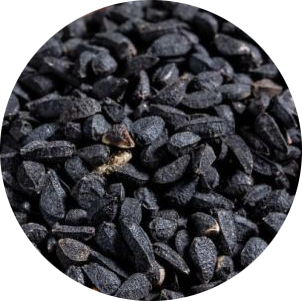 Nigelle entier