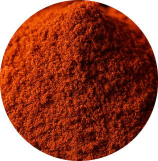 Paprika Fumé