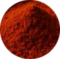 Paprika doux moulu
