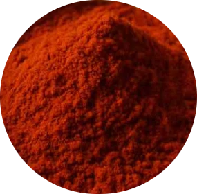 Paprika doux moulu