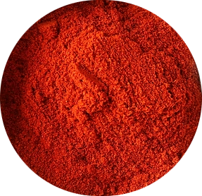 Piment D'espelette