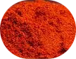 Piment doux moulu