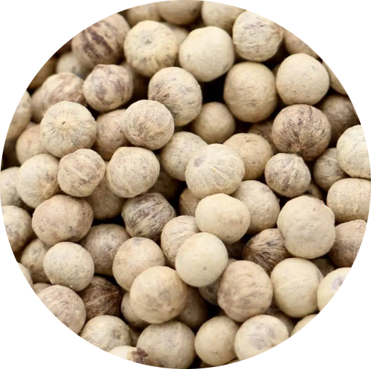 Poivre Blanc De Kampot