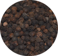 Poivre Noir de Malabar