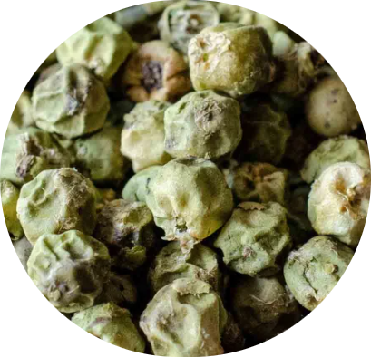 Poivre Vert de Kerala