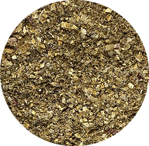 Poivre au Citron - Lemon Pepper