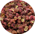 Poivre Rouge de Sichuan