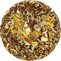 Rooïbos Citron, Orange & Citronnelle BIO