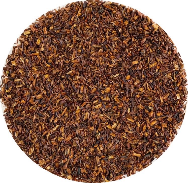 Rooïbos Earl Grey BIO