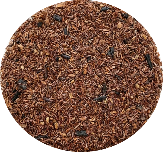 Rooïbos Vanille BIO