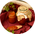 Sauce Crémeuse Épicé pour Volailles, Viandes Blanches et Poissons
