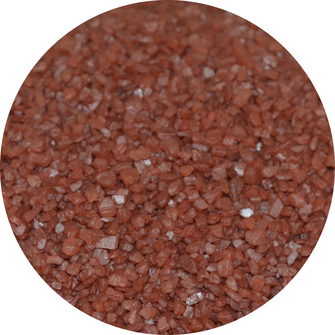 Sel Rouge D'Hawaï