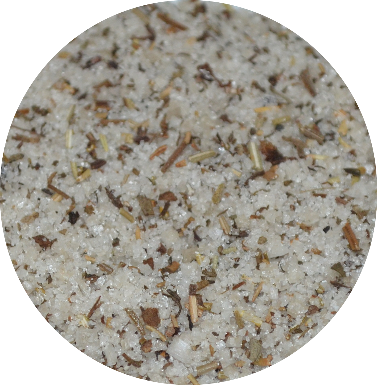 Sel de Guérande aux Herbes de Provence