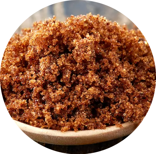 Sucre de Muscovado