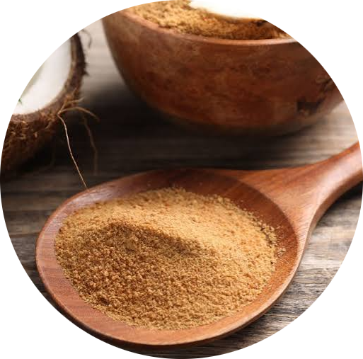 Sucre de Coco